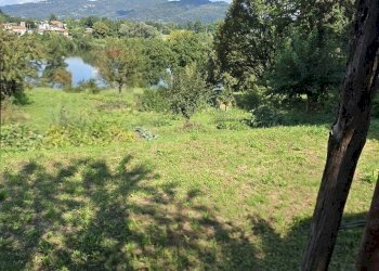 Vista delle montagne - Terreno agricolo VIA AMERIGO VESPUCCI, Merate - foto 3