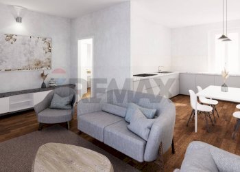 Sala da pranzo - Bilocale Arese - foto 2