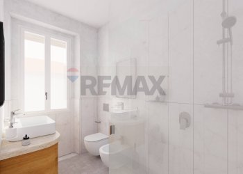 Bagno - Bilocale Arese - foto 4