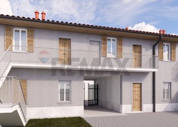 Casa all\'aperto - Bilocale Arese - foto 5