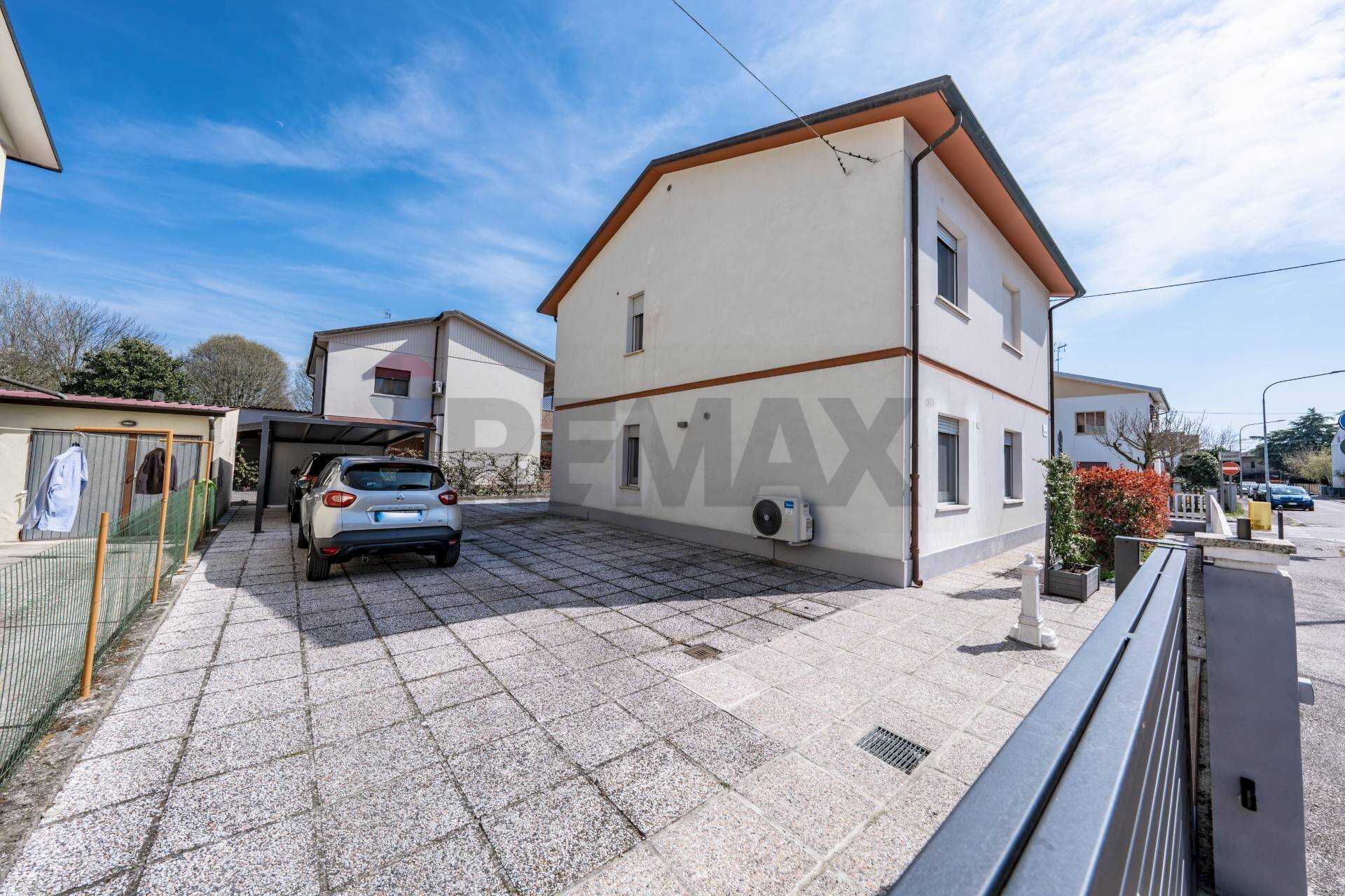 Casa all\'aperto - Casa indipendente Via Camillo Benso di Cavour
 
16, Tresignana - foto 3