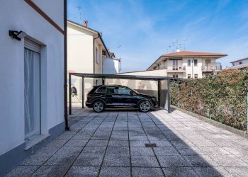 Terrazza - Casa indipendente Via Camillo Benso di Cavour
 
16, Tresignana - foto 5