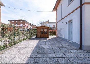 Terrazza - Casa indipendente Via Camillo Benso di Cavour
 
16, Tresignana - foto 6