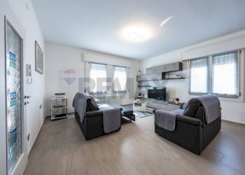 Soggiorno - Casa indipendente Via Camillo Benso di Cavour
 
16, Tresignana - foto 11