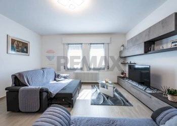 Soggiorno - Casa indipendente Via Camillo Benso di Cavour
 
16, Tresignana - foto 13