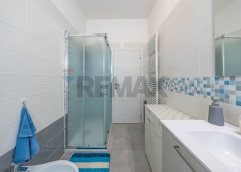 Bagno - Casa indipendente Via Camillo Benso di Cavour
 
16, Tresignana - foto 30