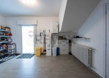 Lavanderia - Casa indipendente Via Camillo Benso di Cavour
 
16, Tresignana - foto 35