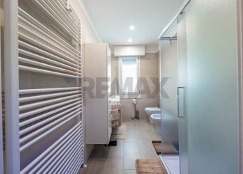 Bagno - Casa indipendente Via Camillo Benso di Cavour
 
16, Tresignana - foto 36