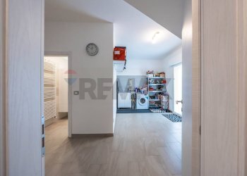 Stanza vuota - Casa indipendente Via Camillo Benso di Cavour
 
16, Tresignana - foto 40