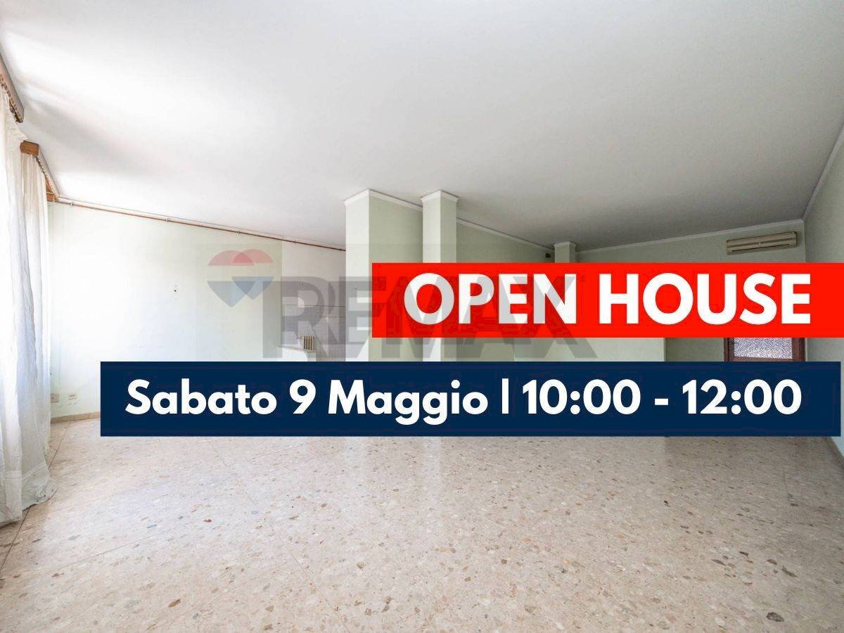 Stanza vuota - Appartamento Via Boscolo, Rovigo - foto 1