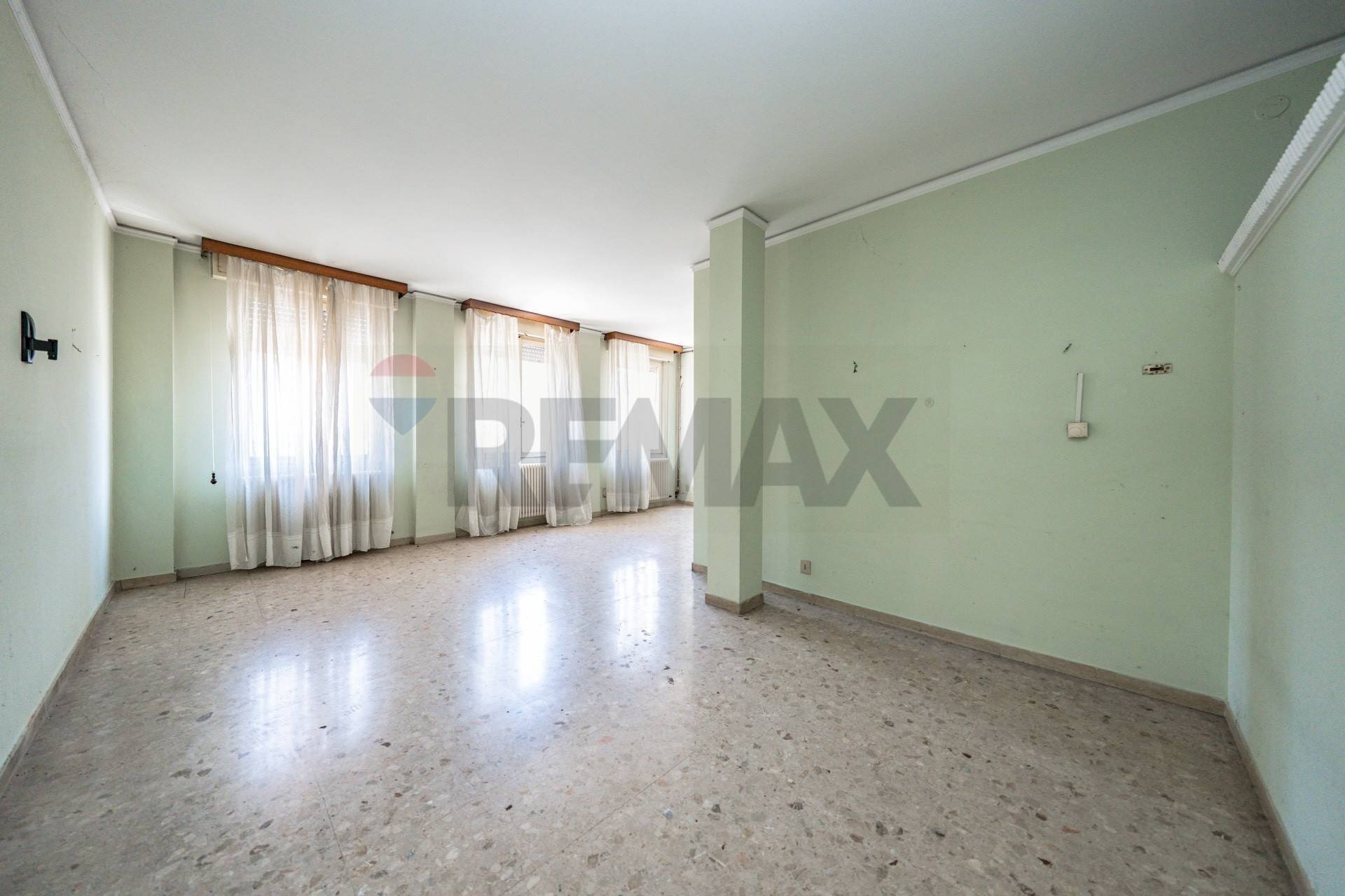 Stanza vuota - Appartamento Via Boscolo, Rovigo - foto 3