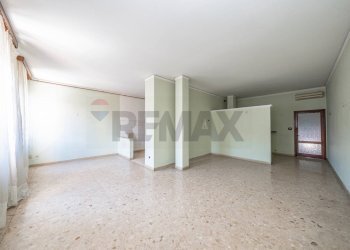 Stanza vuota - Appartamento Via Boscolo, Rovigo - foto 2