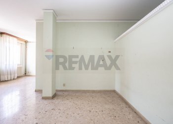 Stanza vuota - Appartamento Via Boscolo, Rovigo - foto 9