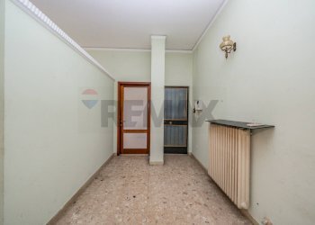 Stanza vuota - Appartamento Via Boscolo, Rovigo - foto 11