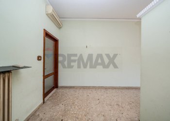 Stanza vuota - Appartamento Via Boscolo, Rovigo - foto 12