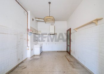 Stanza vuota - Appartamento Via Boscolo, Rovigo - foto 16