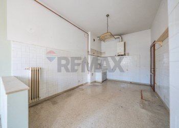 Stanza vuota - Appartamento Via Boscolo, Rovigo - foto 17