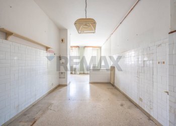 Stanza vuota - Appartamento Via Boscolo, Rovigo - foto 18