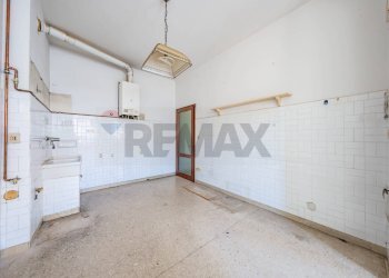 Stanza vuota - Appartamento Via Boscolo, Rovigo - foto 19