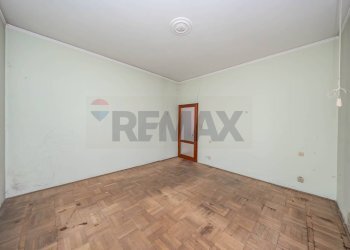 Stanza vuota - Appartamento Via Boscolo, Rovigo - foto 21