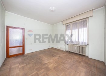 Stanza vuota - Appartamento Via Boscolo, Rovigo - foto 23