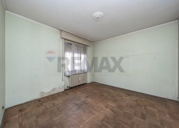 Stanza vuota - Appartamento Via Boscolo, Rovigo - foto 24