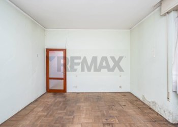 Stanza vuota - Appartamento Via Boscolo, Rovigo - foto 25