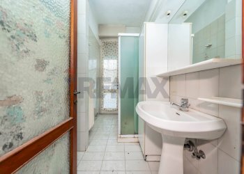 Bagno - Appartamento Via Boscolo, Rovigo - foto 26