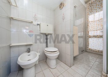 Bagno - Appartamento Via Boscolo, Rovigo - foto 28