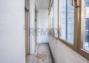 Hall / corridoio - Appartamento Via Boscolo, Rovigo - foto 30