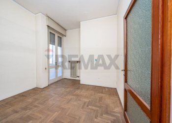 Stanza vuota - Appartamento Via Boscolo, Rovigo - foto 32