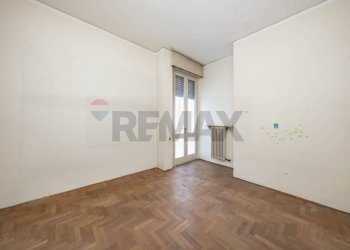 Stanza vuota - Appartamento Via Boscolo, Rovigo - foto 33