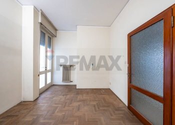 Stanza vuota - Appartamento Via Boscolo, Rovigo - foto 34