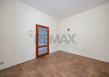 Stanza vuota - Appartamento Via Boscolo, Rovigo - foto 36