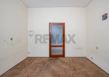 Stanza vuota - Appartamento Via Boscolo, Rovigo - foto 37