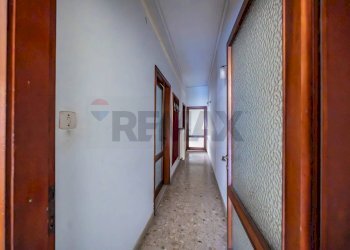 Hall / corridoio - Appartamento Via Boscolo, Rovigo - foto 39