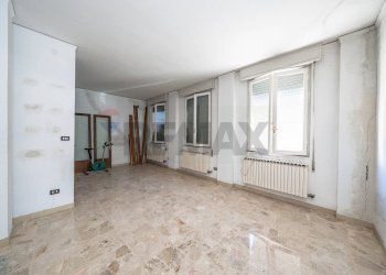 Stanza vuota - Appartamento Via Boscolo, Rovigo - foto 40