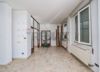 Stanza vuota - Appartamento Via Boscolo, Rovigo - foto 42