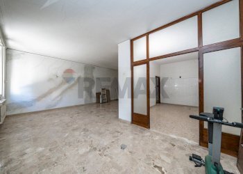 Stanza vuota - Appartamento Via Boscolo, Rovigo - foto 43