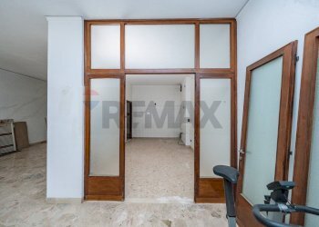 Hall / corridoio - Appartamento Via Boscolo, Rovigo - foto 44