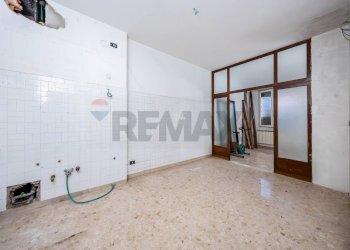 Stanza vuota - Appartamento Via Boscolo, Rovigo - foto 46