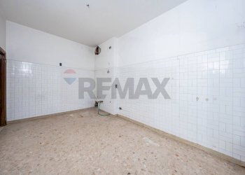 Stanza vuota - Appartamento Via Boscolo, Rovigo - foto 47