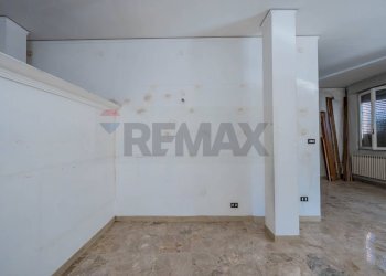 Stanza vuota - Appartamento Via Boscolo, Rovigo - foto 48