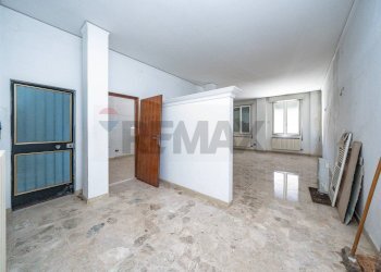 Stanza vuota - Appartamento Via Boscolo, Rovigo - foto 50