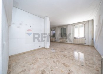 Stanza vuota - Appartamento Via Boscolo, Rovigo - foto 51