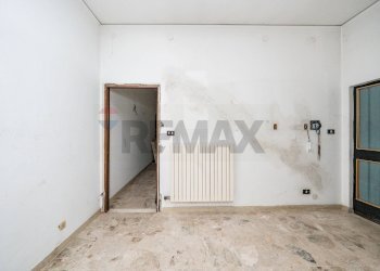 Stanza vuota - Appartamento Via Boscolo, Rovigo - foto 52