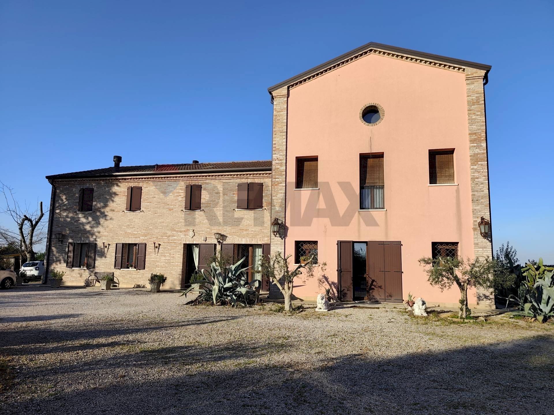 Casa all\'aperto - Villa Via Madonna, Boschi
 
14, Poggio Renatico - foto 2