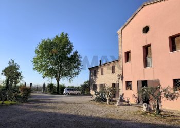 Casa all\'aperto - Villa Via Madonna, Boschi
 
14, Poggio Renatico - foto 4