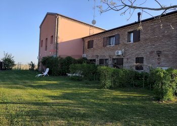 Casa all\'aperto - Villa Via Madonna, Boschi
 
14, Poggio Renatico - foto 5