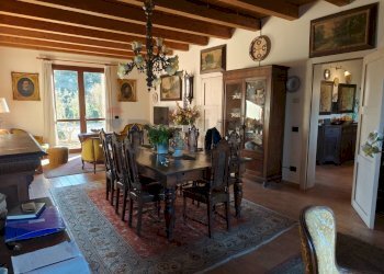 Sala da pranzo - Villa Via Madonna, Boschi
 
14, Poggio Renatico - foto 17